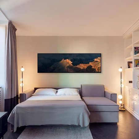 Hl Luxury Duomo Apartment - Via Torino, Montenapoleone Milano Esterno foto