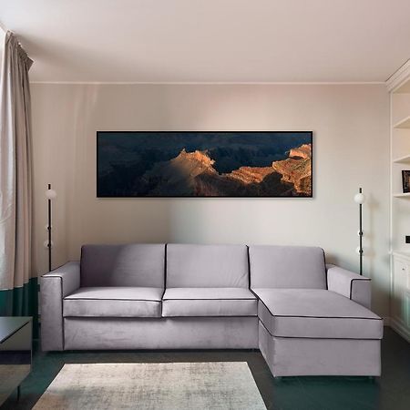 Hl Luxury Duomo Apartment - Via Torino, Montenapoleone Milano Esterno foto