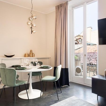 Hl Luxury Duomo Apartment - Via Torino, Montenapoleone Milano Esterno foto