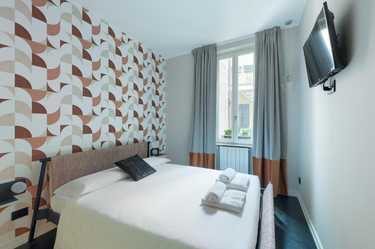 Hl Luxury Duomo Apartment - Via Torino, Montenapoleone Milano Esterno foto