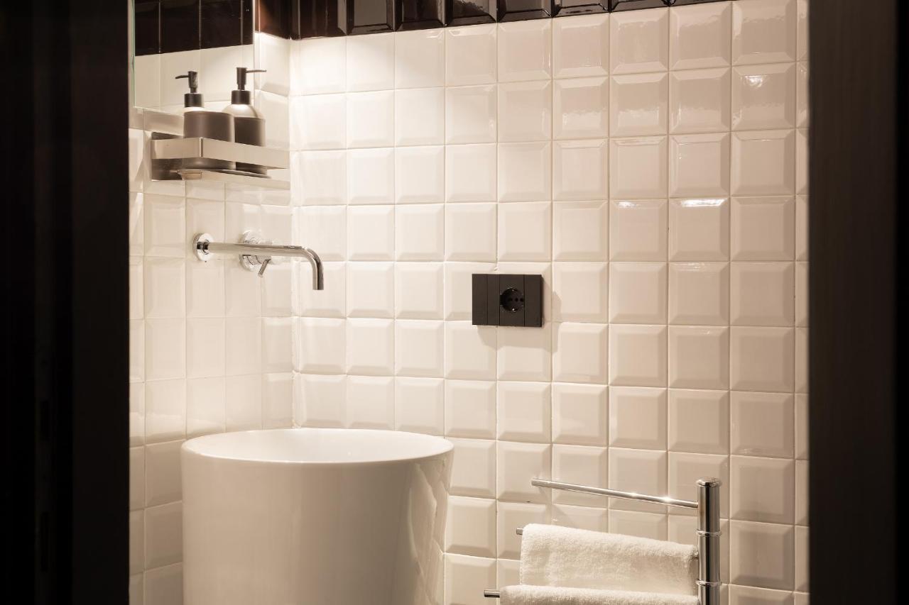 Hl Luxury Duomo Apartment - Via Torino, Montenapoleone Milano Esterno foto